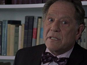 Poster for Abomination