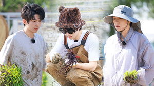 Poster for Episode 64