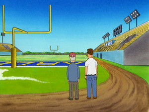 Poster for Care-Takin' Care of Business