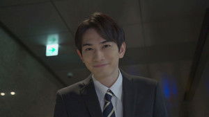 Poster for Episode 1