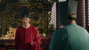 Poster for Episode 22 Poster for Episode 22