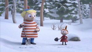 Poster for The Great Cold