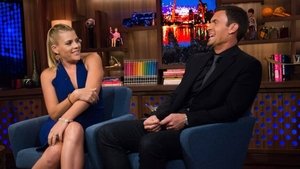 Poster for Jeff Lewis & Busy Philipps