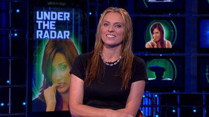 Poster for Under the Radar