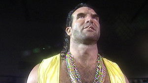 Poster for Superstars - Mar. 06, 1993 Poster for Superstars - Mar. 06, 1993