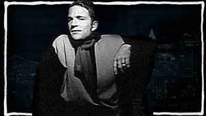 Poster for Matthew Modine/Edie Brickell and the New Bohemians