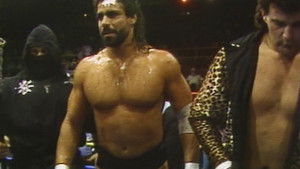 Poster for WCCW - September 05, 1987