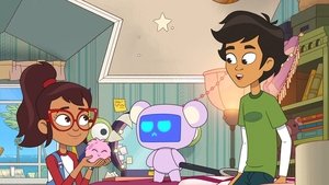 Poster for When Squeeples Attack