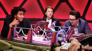 Poster for Prompocalypse (2)