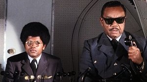 Poster for Flight Five Doesn't Answer