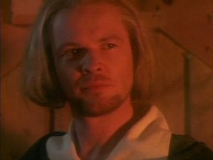 Poster for Dying to Know You