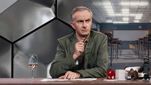 Poster for Episode 4