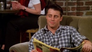 Poster for The One with Joey's Big Break