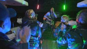 Poster for The winner is...