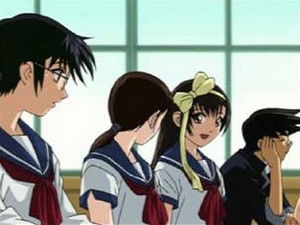 Poster for Find The Invader!