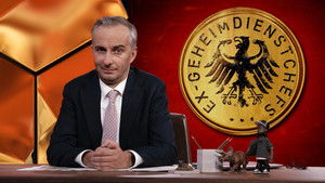 Poster for TOP SECRET: What Former Intelligence Chiefs do in Retirement