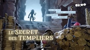 Poster for The Secret Of The Templars