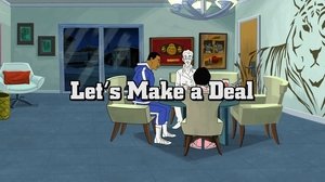 Poster for Let's Make a Deal