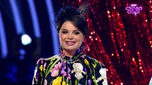 Poster for Episode 5 Poster for Episode 5