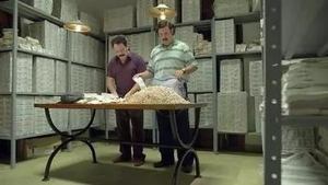 Poster for Colonel Jiménez dies Poster for Colonel Jiménez dies