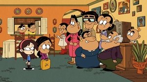 Poster for Pranks for the Memories with the Casagrandes