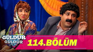 Poster for Episode 35