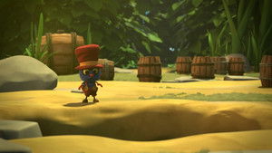 Poster for Episode 14 Poster for Episode 14