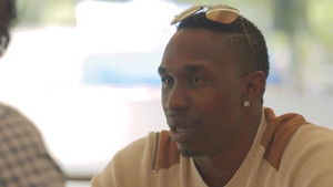 Poster for Dwayne Bravo