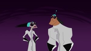 Poster for The Yzma That Stole Kuzcoween