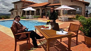 Poster for Episode 1 Poster for Episode 1