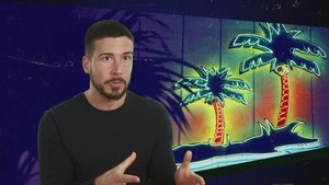 Poster for The Temptation of the Keto Guido Poster for The Temptation of the Keto Guido