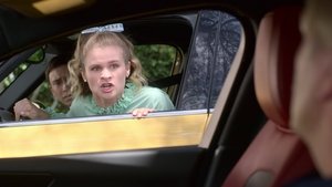 Poster for Road Rage Paige
