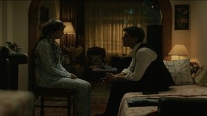 Poster for Episode 9