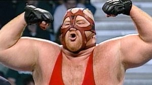 Poster for Superstars - Feb 02, 1997 Poster for Superstars - Feb 02, 1997