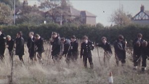 Poster for Once Upon a Time in Yorkshire