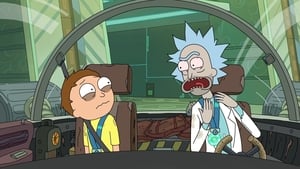 Poster for Rest and Ricklaxation