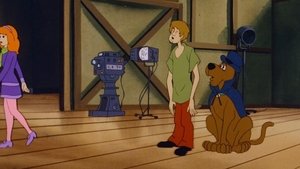 Poster for Scoobsie