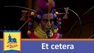 Poster for Et Cetera