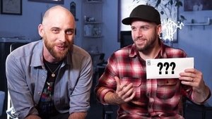 Poster for The (re)Birth of Epic Rap Battles of History
