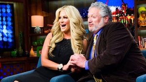Poster for Harvey Fierstein & Kim Zolciak