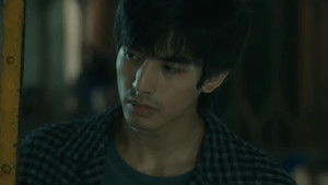 Poster for Episode 8