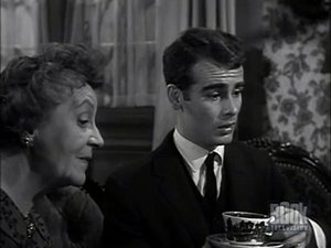 Poster for The Landlady