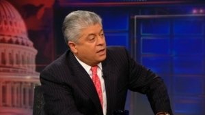 Poster for Andrew Napolitano