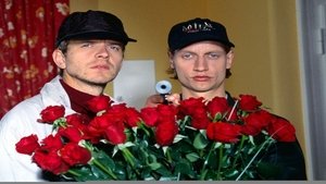 Poster for Blood Red Roses