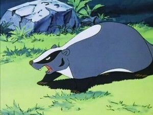 Poster for Fight on the mountain