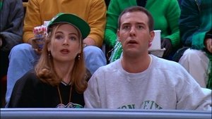 Poster for Two Guys, a Girl and a Celtic Game