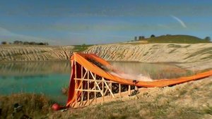 Poster for Waterslide Wipeout