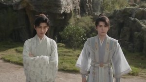 Poster for Murder in Alliance