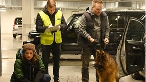 Poster for Episode 3 Poster for Episode 3