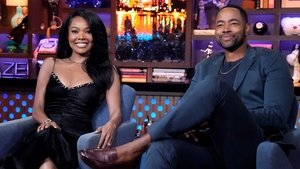 Poster for Gabrielle Union, Jay Ellis